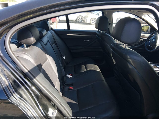 Продаж на аукціоні авто 2016 Bmw 535i Xdrive, vin: WBA5B3C5XGD549066, номер лоту: 46039961