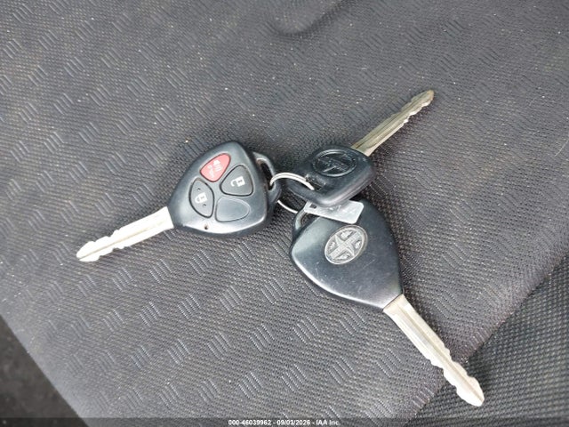 Продажа на аукционе авто 2010 Scion Xd, vin: JTKKU4B41A1005443, номер лота: 46039962
