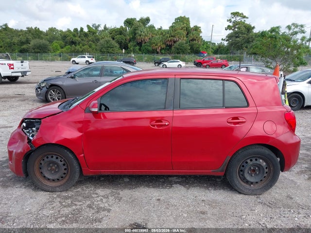 Продажа на аукционе авто 2010 Scion Xd, vin: JTKKU4B41A1005443, номер лота: 46039962