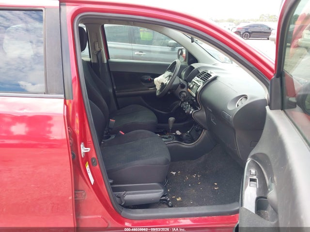 Продажа на аукционе авто 2010 Scion Xd, vin: JTKKU4B41A1005443, номер лота: 46039962