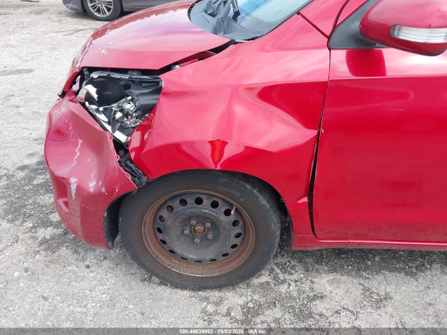 Продажа на аукционе авто 2010 Scion Xd, vin: JTKKU4B41A1005443, номер лота: 46039962