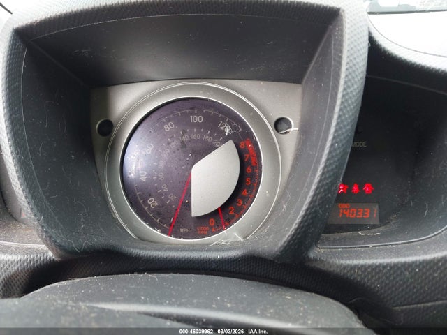 Продажа на аукционе авто 2010 Scion Xd, vin: JTKKU4B41A1005443, номер лота: 46039962
