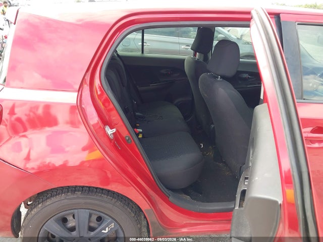 Продажа на аукционе авто 2010 Scion Xd, vin: JTKKU4B41A1005443, номер лота: 46039962