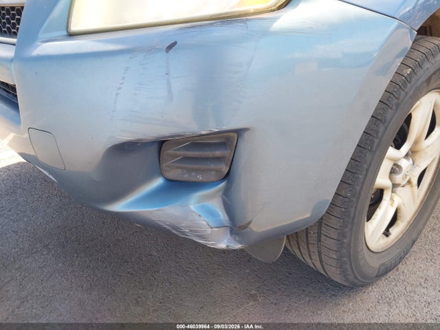 46039964 :رقم المزاد ، JTMZF4DV1A5028624 vin ، 2010 Toyota Rav4 مزاد بيع