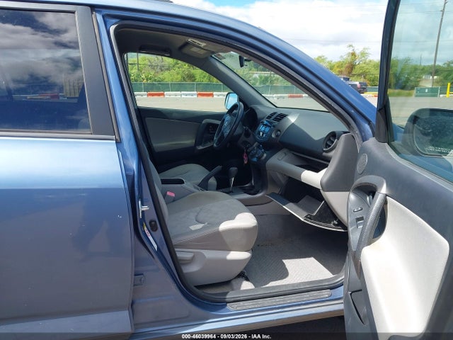 46039964 :رقم المزاد ، JTMZF4DV1A5028624 vin ، 2010 Toyota Rav4 مزاد بيع