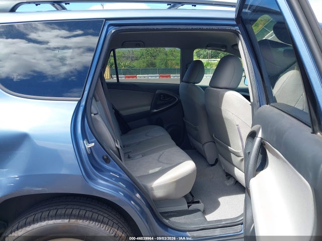46039964 :رقم المزاد ، JTMZF4DV1A5028624 vin ، 2010 Toyota Rav4 مزاد بيع