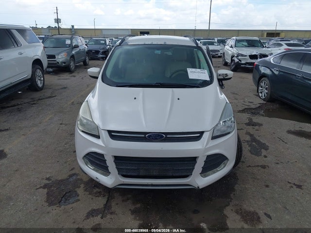 2016 Ford Escape Se მანქანა იყიდება აუქციონზე, vin: 1FMCU0GX4GUC41451, აუქციონის ნომერი: 46039968