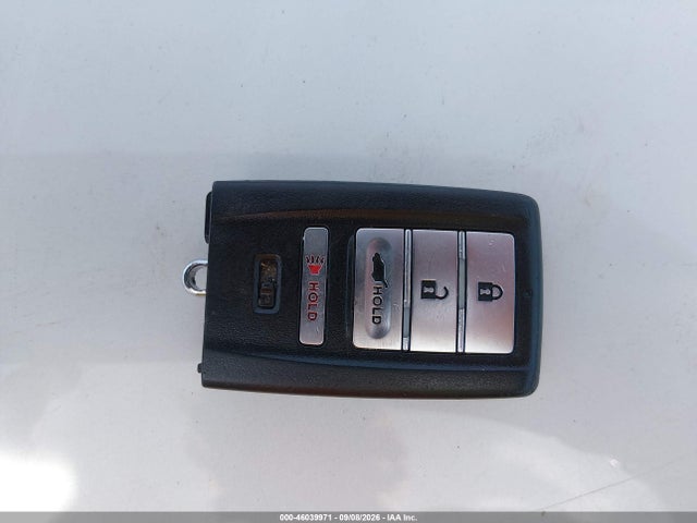 46039971 :رقم المزاد ، 5J8YD4H33JL004588 vin ، 2018 Acura Mdx مزاد بيع