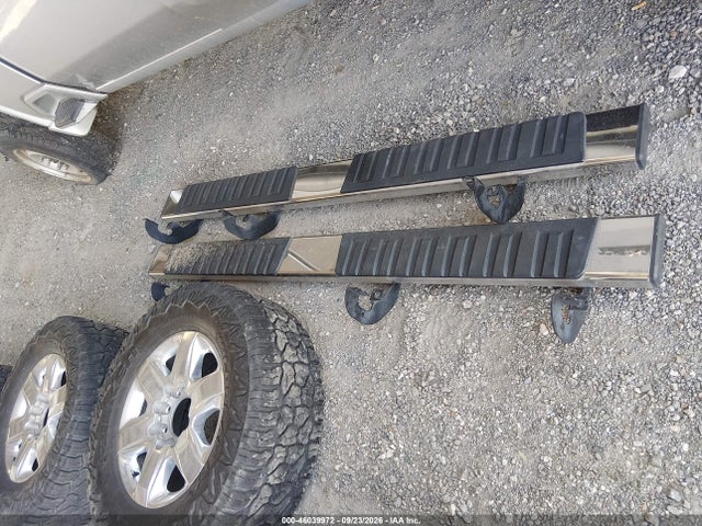 46039972 :رقم المزاد ، 1GC4YPEY0LF121369 vin ، 2020 Chevrolet Silverado 2500hd مزاد بيع