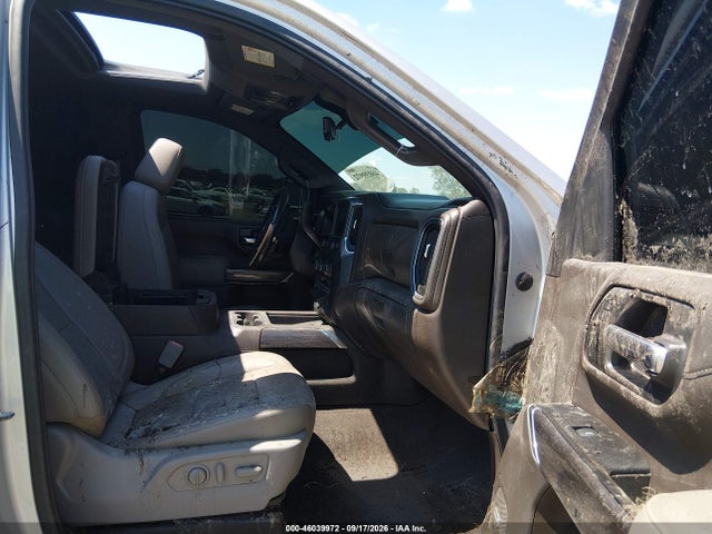 46039972 :رقم المزاد ، 1GC4YPEY0LF121369 vin ، 2020 Chevrolet Silverado 2500hd مزاد بيع