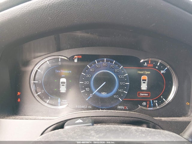 Продаж на аукціоні авто 2018 Cadillac Escalade Esv Luxury, vin: 1GYS3HKJ4JR164380, номер лоту: 46039974
