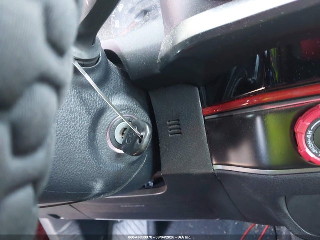 2017 Toyota Tacoma Sr V6 მანქანა იყიდება აუქციონზე, vin: 5TFCZ5AN4HX068847, აუქციონის ნომერი: 46039978