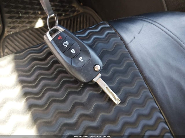Продаж на аукціоні авто 2018 Chevrolet Cruze Ls Auto, vin: 1G1BC5SM3J7179102, номер лоту: 46039981