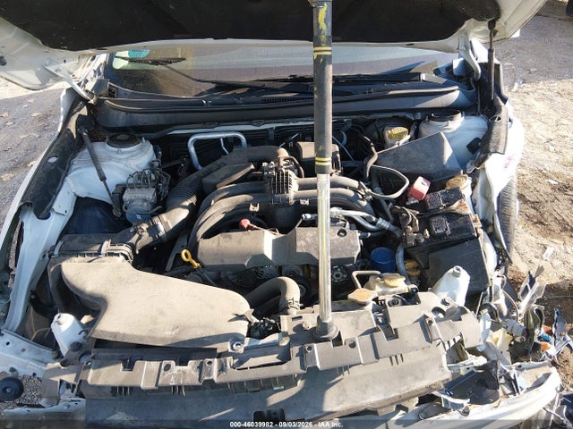 Продажа на аукционе авто 2019 Subaru Legacy 2.5i, vin: 4S3BNAB67K3040689, номер лота: 46039982