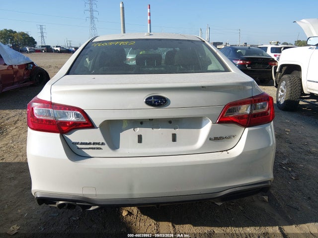 Продажа на аукционе авто 2019 Subaru Legacy 2.5i, vin: 4S3BNAB67K3040689, номер лота: 46039982