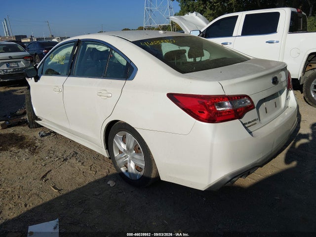 Продажа на аукционе авто 2019 Subaru Legacy 2.5i, vin: 4S3BNAB67K3040689, номер лота: 46039982