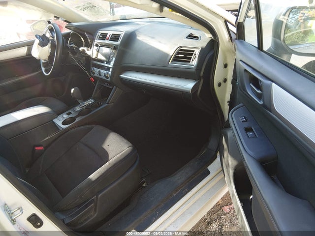 Продажа на аукционе авто 2019 Subaru Legacy 2.5i, vin: 4S3BNAB67K3040689, номер лота: 46039982