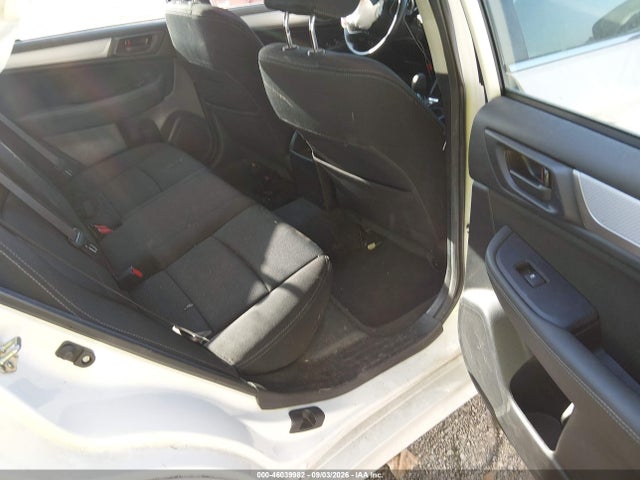 Продажа на аукционе авто 2019 Subaru Legacy 2.5i, vin: 4S3BNAB67K3040689, номер лота: 46039982