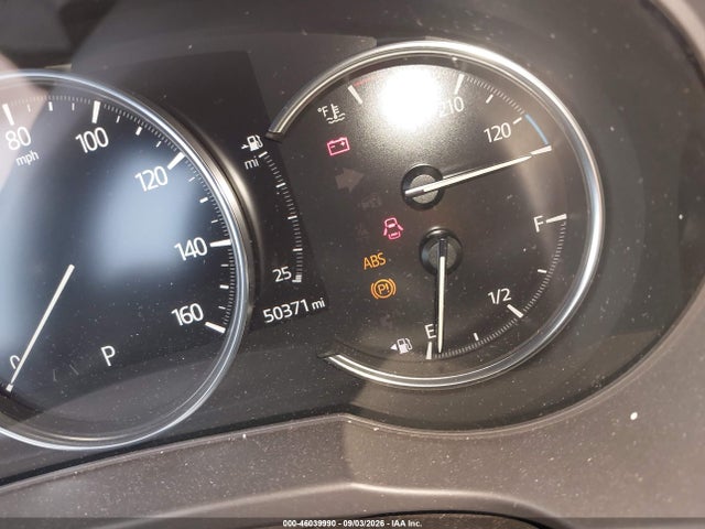 Продаж на аукціоні авто 2022 Mazda Cx-5 2.5 S Premium Plus, vin: JM3KFBEM7N0568758, номер лоту: 46039990