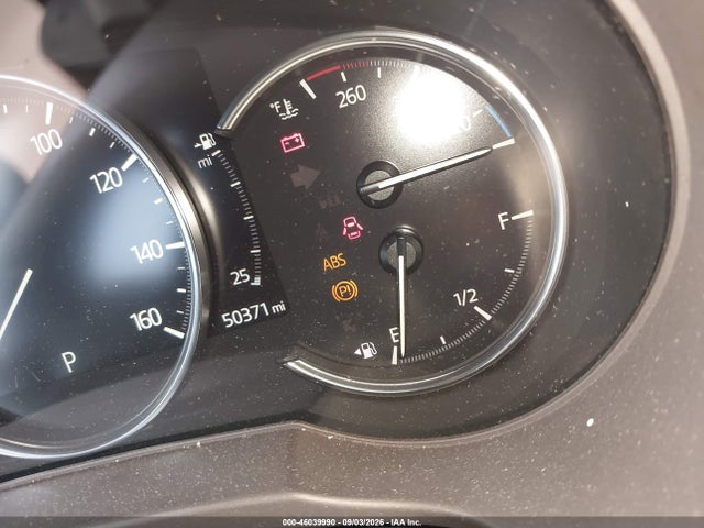 Продаж на аукціоні авто 2022 Mazda Cx-5 2.5 S Premium Plus, vin: JM3KFBEM7N0568758, номер лоту: 46039990