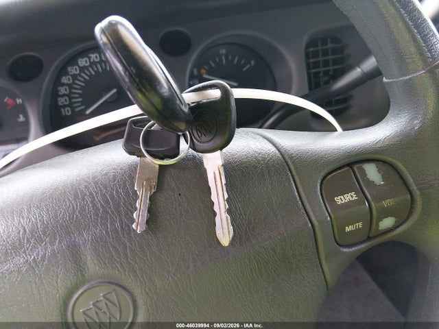 Продажа на аукционе авто 2004 Buick Lesabre Custom, vin: 1G4HP52K644107073, номер лота: 46039994