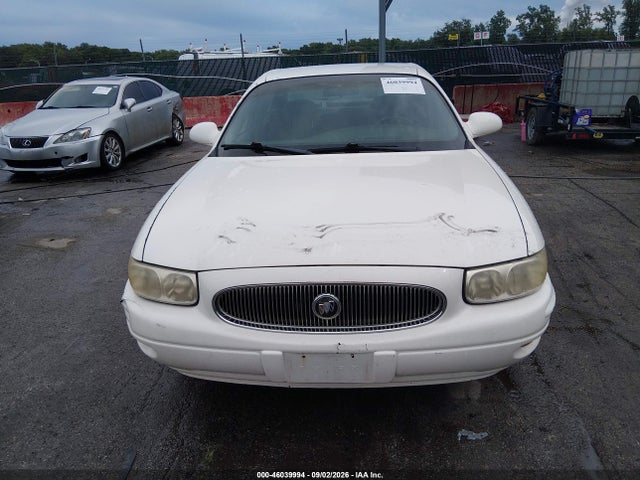 Продажа на аукционе авто 2004 Buick Lesabre Custom, vin: 1G4HP52K644107073, номер лота: 46039994
