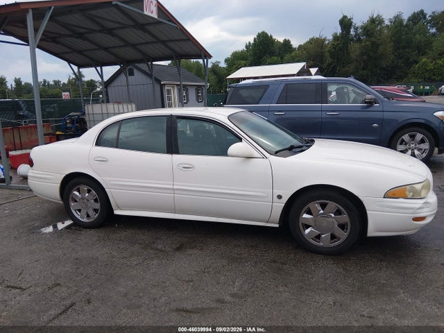 Продажа на аукционе авто 2004 Buick Lesabre Custom, vin: 1G4HP52K644107073, номер лота: 46039994