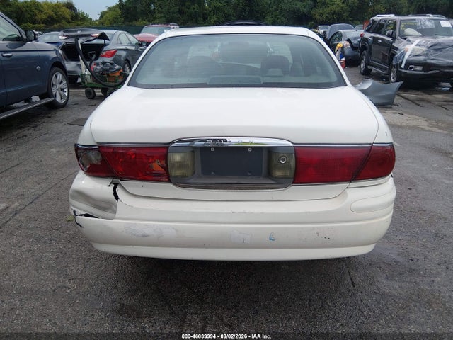 Продажа на аукционе авто 2004 Buick Lesabre Custom, vin: 1G4HP52K644107073, номер лота: 46039994