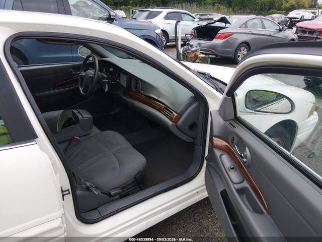 Продажа на аукционе авто 2004 Buick Lesabre Custom, vin: 1G4HP52K644107073, номер лота: 46039994