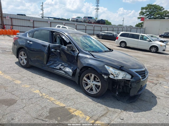 46039995 :رقم المزاد ، 1N4AL3AP9DC215797 vin ، 2013 Nissan Altima 2.5 Sl مزاد بيع