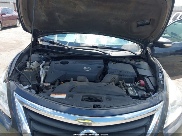 46039995 :رقم المزاد ، 1N4AL3AP9DC215797 vin ، 2013 Nissan Altima 2.5 Sl مزاد بيع