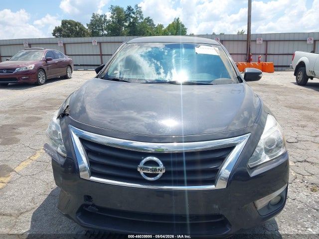 46039995 :رقم المزاد ، 1N4AL3AP9DC215797 vin ، 2013 Nissan Altima 2.5 Sl مزاد بيع