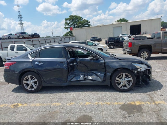 46039995 :رقم المزاد ، 1N4AL3AP9DC215797 vin ، 2013 Nissan Altima 2.5 Sl مزاد بيع