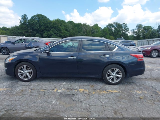 46039995 :رقم المزاد ، 1N4AL3AP9DC215797 vin ، 2013 Nissan Altima 2.5 Sl مزاد بيع