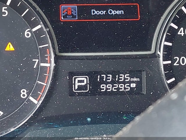 46039995 :رقم المزاد ، 1N4AL3AP9DC215797 vin ، 2013 Nissan Altima 2.5 Sl مزاد بيع