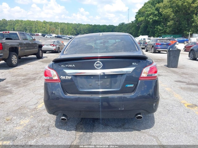 46039995 :رقم المزاد ، 1N4AL3AP9DC215797 vin ، 2013 Nissan Altima 2.5 Sl مزاد بيع