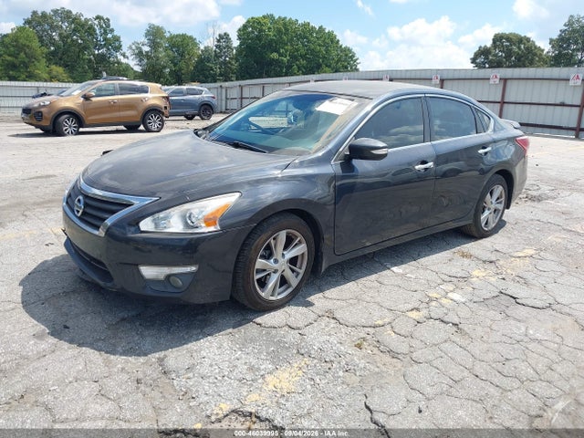46039995 :رقم المزاد ، 1N4AL3AP9DC215797 vin ، 2013 Nissan Altima 2.5 Sl مزاد بيع