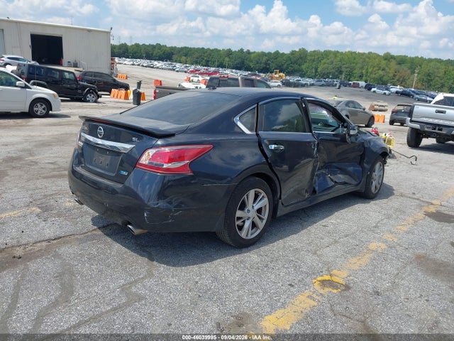 46039995 :رقم المزاد ، 1N4AL3AP9DC215797 vin ، 2013 Nissan Altima 2.5 Sl مزاد بيع