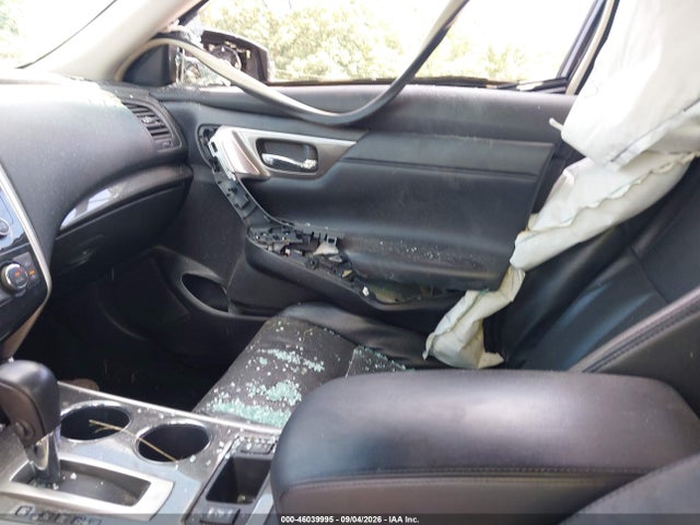 46039995 :رقم المزاد ، 1N4AL3AP9DC215797 vin ، 2013 Nissan Altima 2.5 Sl مزاد بيع