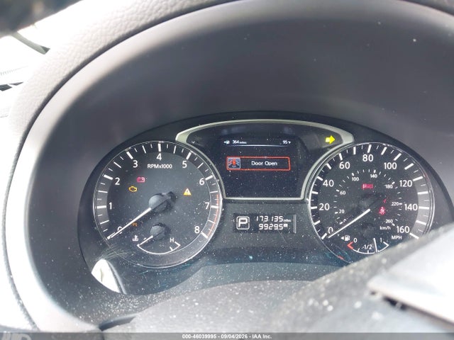 46039995 :رقم المزاد ، 1N4AL3AP9DC215797 vin ، 2013 Nissan Altima 2.5 Sl مزاد بيع