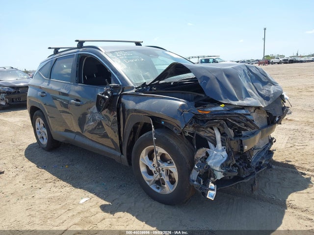 Продаж на аукціоні авто 2024 Hyundai Tucson Sel, vin: 5NMJB3DE0RH326724, номер лоту: 46039996