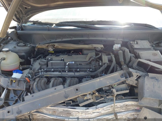 Продаж на аукціоні авто 2024 Hyundai Tucson Sel, vin: 5NMJB3DE0RH326724, номер лоту: 46039996