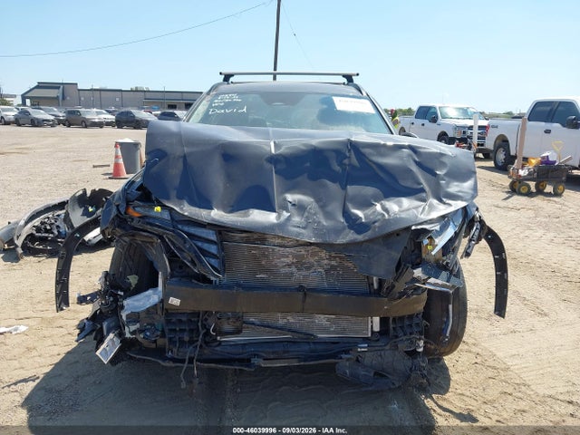Продаж на аукціоні авто 2024 Hyundai Tucson Sel, vin: 5NMJB3DE0RH326724, номер лоту: 46039996