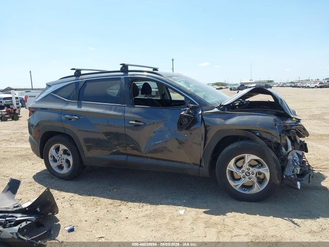Продаж на аукціоні авто 2024 Hyundai Tucson Sel, vin: 5NMJB3DE0RH326724, номер лоту: 46039996