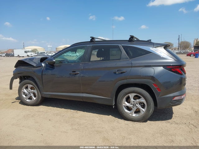 Продаж на аукціоні авто 2024 Hyundai Tucson Sel, vin: 5NMJB3DE0RH326724, номер лоту: 46039996