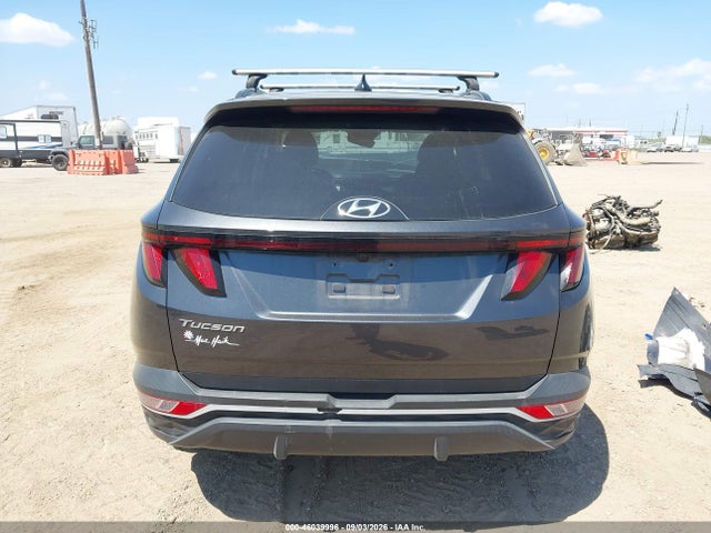 Продаж на аукціоні авто 2024 Hyundai Tucson Sel, vin: 5NMJB3DE0RH326724, номер лоту: 46039996