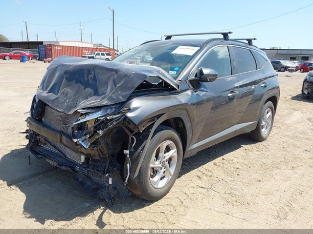 Продаж на аукціоні авто 2024 Hyundai Tucson Sel, vin: 5NMJB3DE0RH326724, номер лоту: 46039996