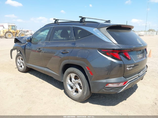 Продаж на аукціоні авто 2024 Hyundai Tucson Sel, vin: 5NMJB3DE0RH326724, номер лоту: 46039996