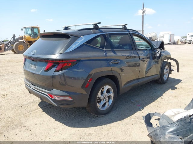 Продаж на аукціоні авто 2024 Hyundai Tucson Sel, vin: 5NMJB3DE0RH326724, номер лоту: 46039996