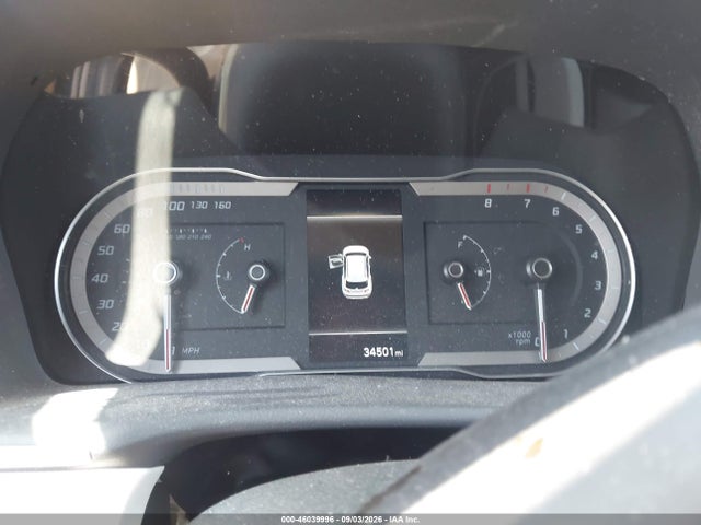 Продаж на аукціоні авто 2024 Hyundai Tucson Sel, vin: 5NMJB3DE0RH326724, номер лоту: 46039996